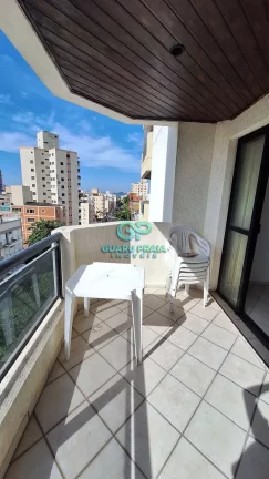 Imagem Apartamento em Balneário Cidade Atlântica, Guarujá/SP