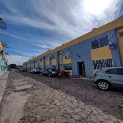 Apartamento com 2 Quartos à Venda, 65 m² em Nossa Senhora de Lourdes - Santa Maria