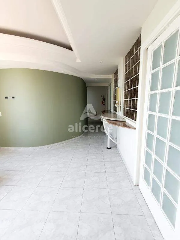 Imagem Salas Comerciais com 167m² para Aluguel no Estreito/Continental, Florianópolis/SC.