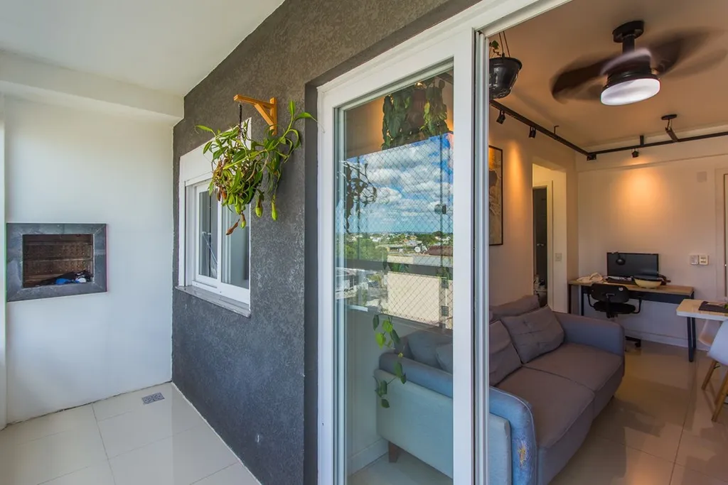 Imagem Apartamento em Niterói