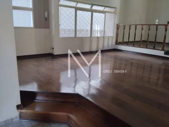 Imagem Casa para venda 6 Quartos 1 Suíte Master 320m² - Bairro Jardim Esplanada II