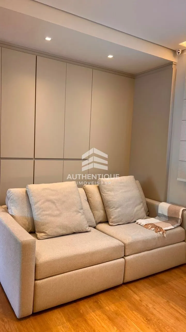 Imagem MASSIMO PARQUE DA MOOCA - Apartamento no bairro Parque da Mooca à venda