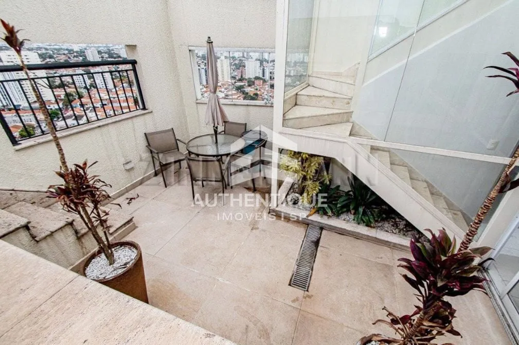 Imagem Village Condominio Club - Vila Clementino - Apartamento à venda no bairro Vila Clementino - São Paulo/SP, Zona Sul