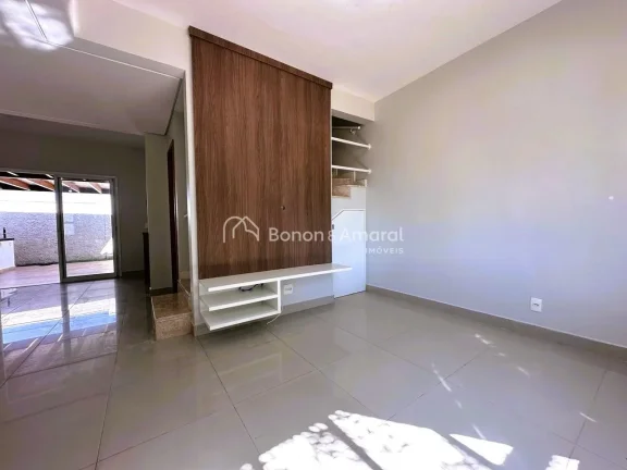 Imagem Sobrado à venda | Barão Ville - Betel, Paulínia/SP

Conforto, segurança e excelente localizaçã...