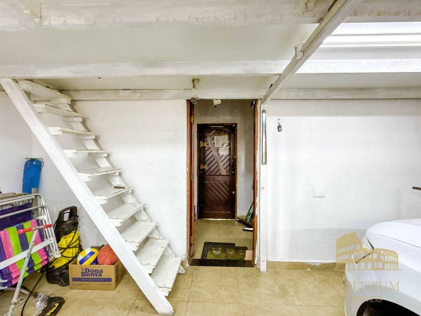 Imagem Sobrado à venda, 451 m² por R$ 1.790.000,00 - Boqueirão - Praia Grande/SP