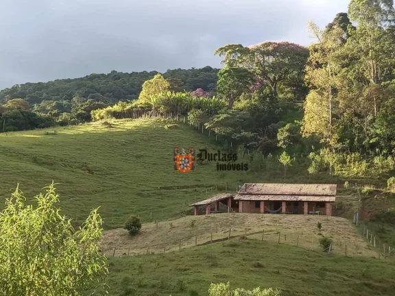 Imagem Sítio com 3 dormitórios à venda, 41000 m² por R$ 1.380.000,00 - Joanópolis - Joanópolis/SP