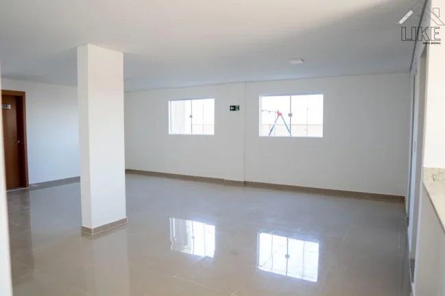 Imagem Venda - OPORTUNIDADE - Apartamento 02 quartos com Suíte - Centro de Jacareí