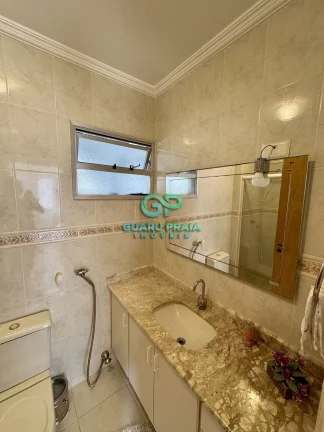 Imagem Apartamento à venda no bairro Enseada - Guarujá/SP