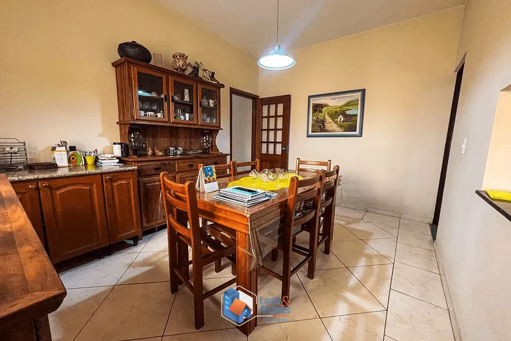 Imagem Casa à venda 3 Quartos 1 Suite 5 Vagas 358M² Campo Grande São Paulo - SP