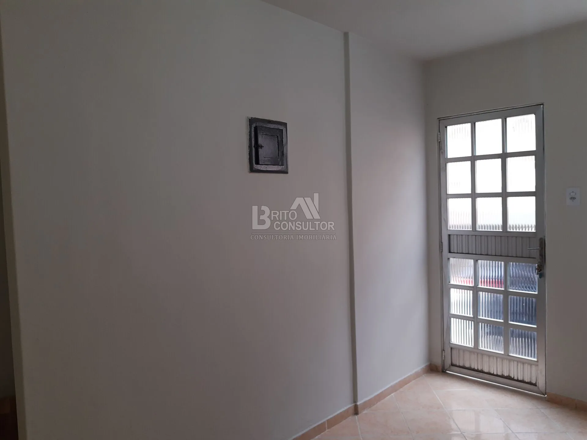 Imagem Condomínio Parque Tribobó - Apartamento Térreo em Condomínio à Venda, 64,16 M², 2 Qts,1 Vaga, Salão, Churrasqueira - Tribobó - São Gonçalo/RJ