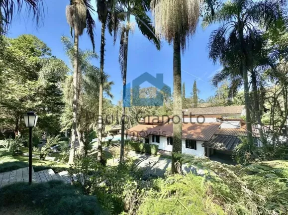 Imagem Linda Casa Avaranda à venda na Granja Viana