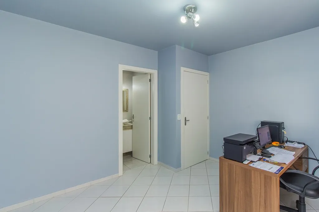 Imagem Apartamento em Centro