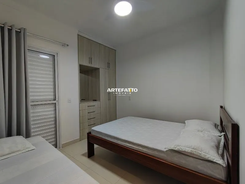 Imagem Apartamento à venda em Ubatuba, Toninhas, com 2 quartos, 88m2