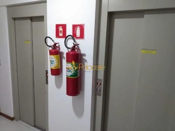Imagem Apartamento à venda 2 Quartos, 1 Suite, 1 Vaga, 68M², Granja Daniel, Taubaté - SP | EDIFÍCIO SMART FAMILY