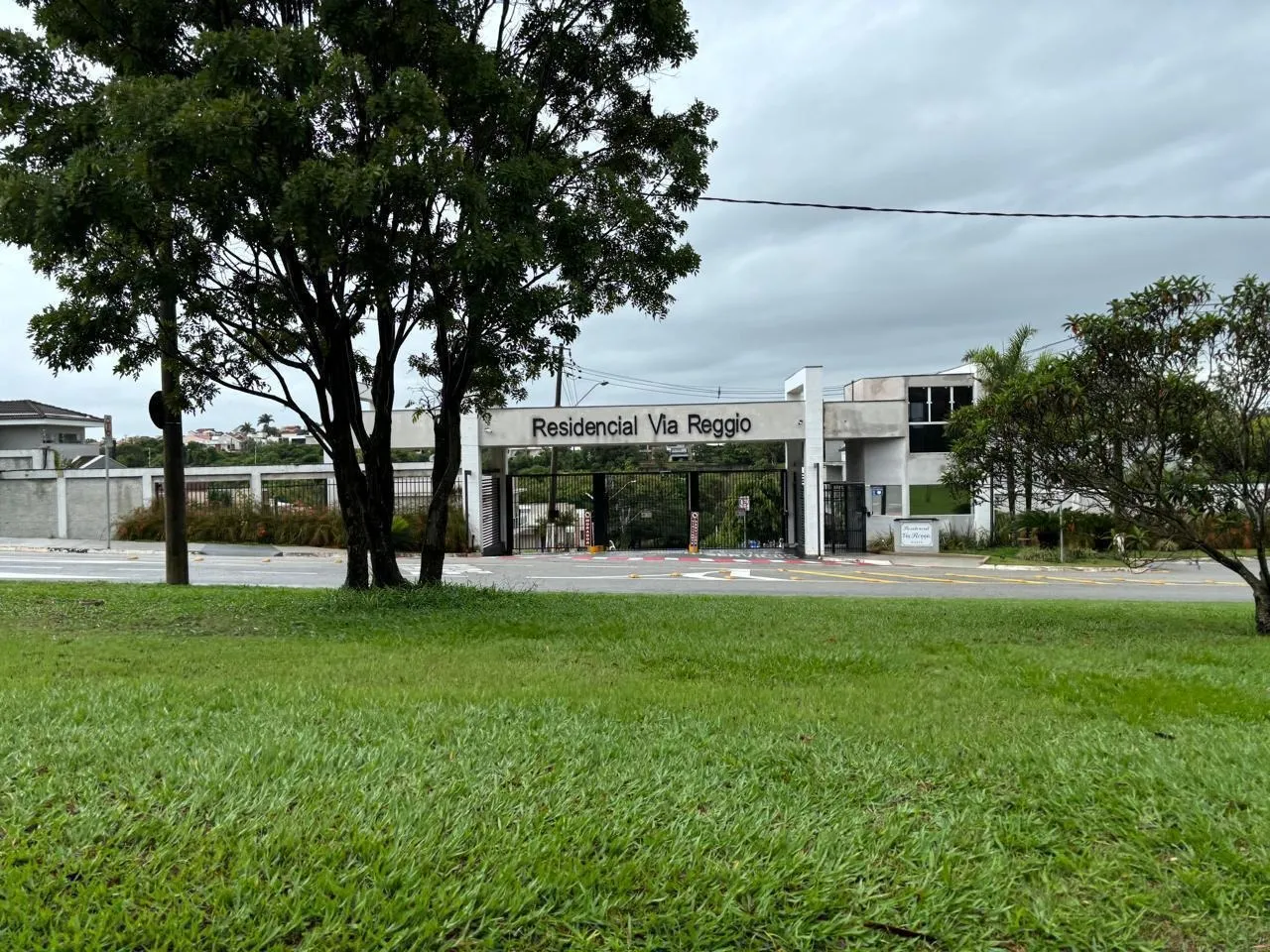 Imagem Linda Casa no Condomínio Via Reggio - Fino Acabamento