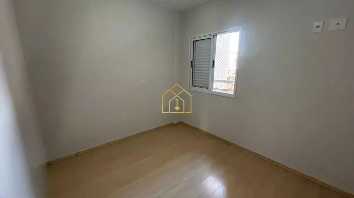 Imagem Apartamento à venda 90m² 3 quartos 1 suíte 2 vagas | Vila Valparaíso - Santo André - SP