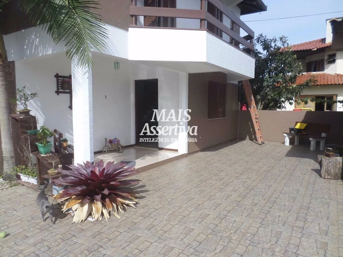 Imagem Casa para Venda em Capão da Canoa / RS no bairro Capão Novo