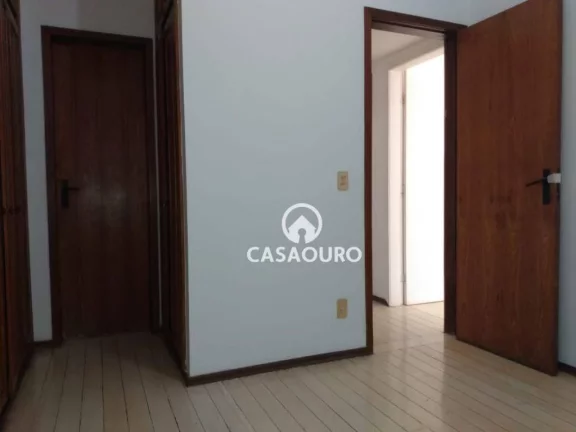Imagem Apartamento com 3 dormitórios à venda, 100 m² por R$ 790.000,00 - Serra - Belo Horizonte/MG