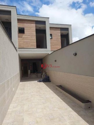 Foto do imóvel Sobrado com 3 dormitórios à venda, 125 m por R$ 930.000 - Penha de França - São Paulo/SP