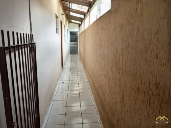 Imagem Casa à venda com 4 quartos no - Jardim Bertioga - Várzea Paulista/SP