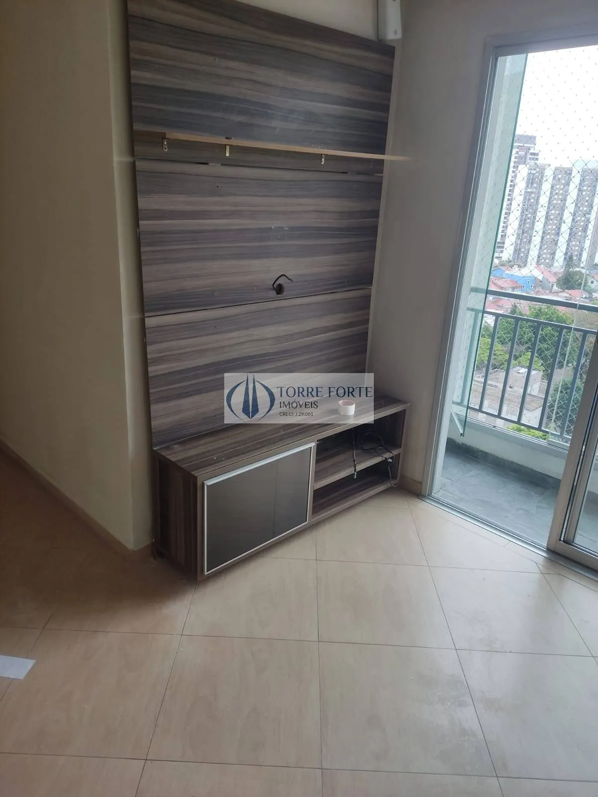 Foto do imóvel Apartamento 2 dormitórios 1 vaga Jardim Independência em Avenida Alberto Ramos