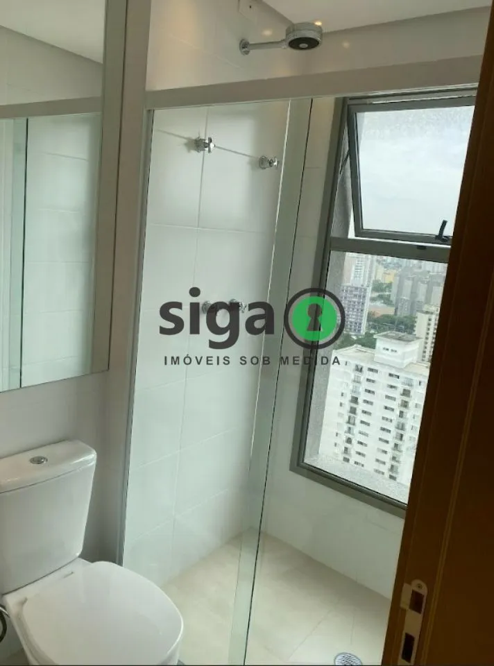 Imagem Cobertura Penthouse para venda na Vila Mariana 03 suítes, São Paulo - SP