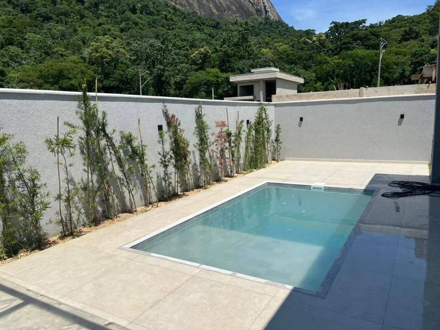 Imagem Casa em Condomínio 3 Quartos Maricá - RJ - Inoã (Inoã)