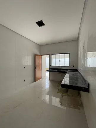 Imagem Casa à venda no bairro Residencial Granville - Goianésia/GO