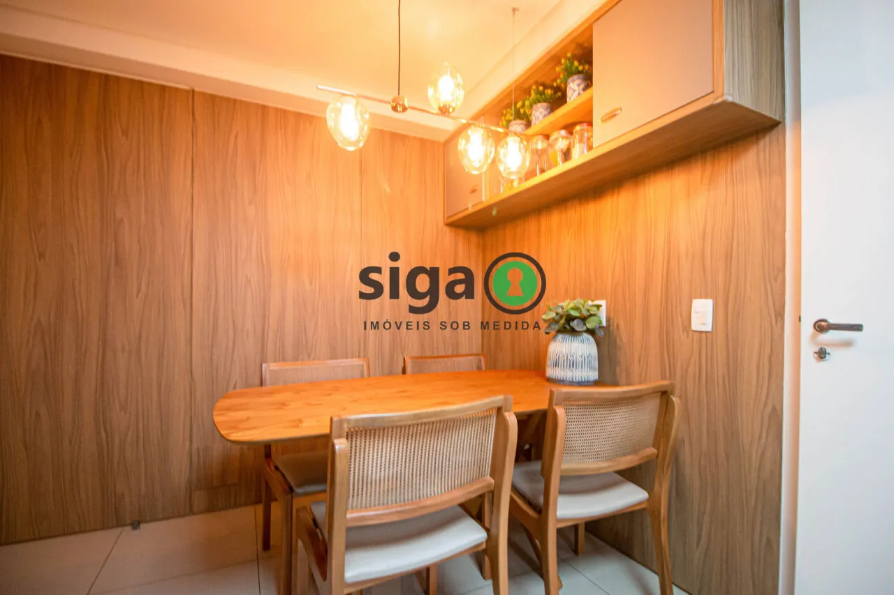 Imagem Apartamento com 210 m² e 04 vaga à venda
