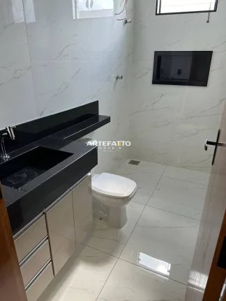 Imagem VENDE-SE APARTAMENTO NOVO PARQUE MOEMA