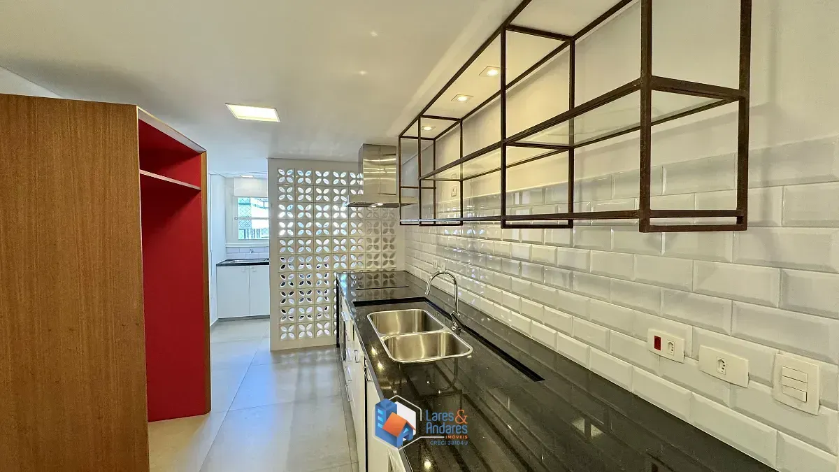 Imagem Apartamento para venda em Vila Uberabinha com 2 quartos, sendo 1 suíte, 126m²