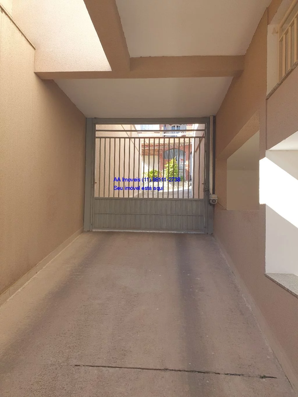 Imagem APARTAMENTO RESIDENCIAL em ITAPEVI - SP, JARDIM ITAGUASSU