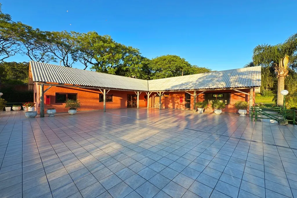 Imagem Casa de Condomínio em Serraria