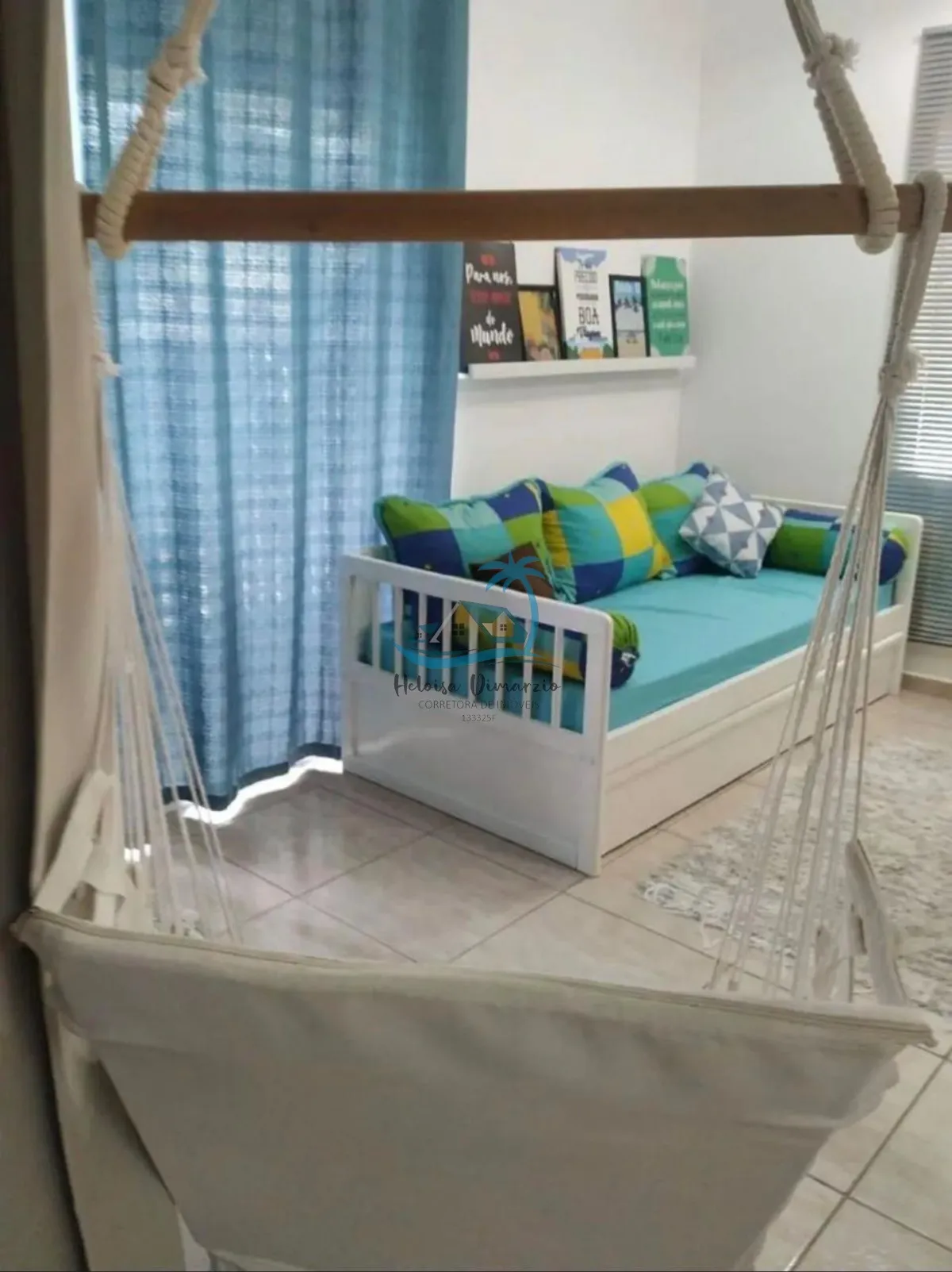 Imagem Apartamento com 2 dormitórios a venda em Ubatuba, bairro estufa 2, próximo a rodovia Rio Santos.