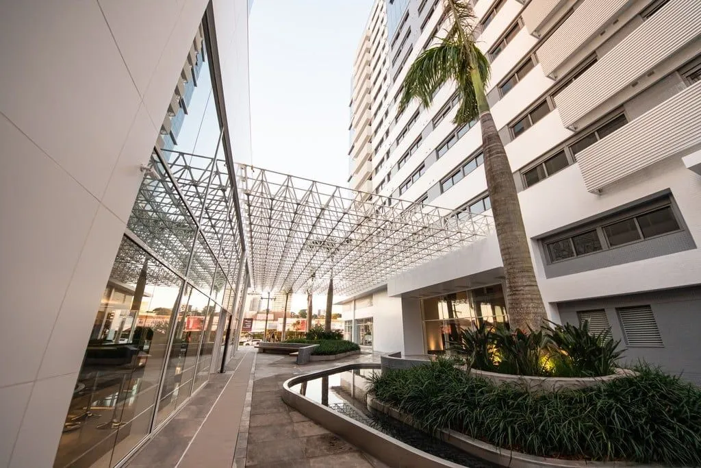 Imagem Apartamento em Jardim Europa