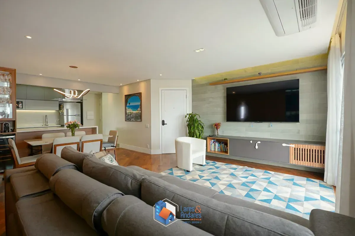 Imagem Apartamento para venda em Jardim Taquaral com 2 quartos, sendo 1 suíte, 93m²