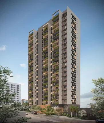 Foto do imóvel APARTAMENTO RESIDENCIAL em São Paulo - SP, Mirandópolis