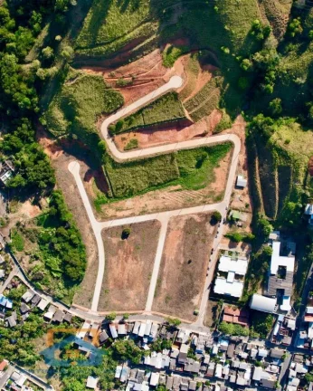 Imagem Terreno em Loteamento Monte Belo - Limoeiro - Ipatinga: Venda a partir R$ 270.000