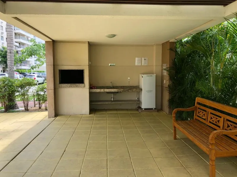 Imagem Apartamento a Venda no bairro Recreio dos Bandeirantes - Rio de Janeiro, RJ