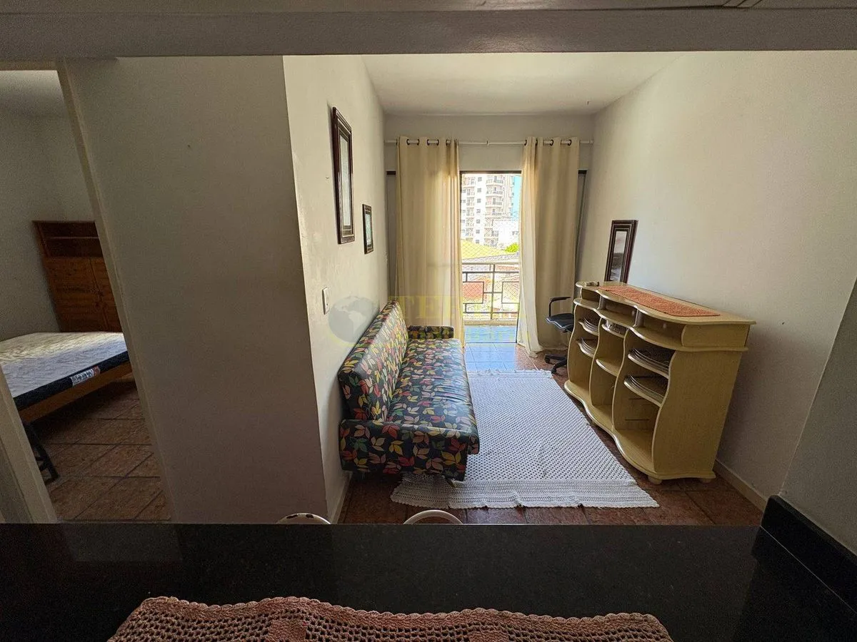 Imagem Apartamento Localizado na Vila Caiçara/Praia Grande