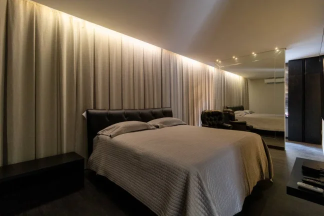 Imagem APARTAMENTO TODO REFORMADO NO LOURDES!