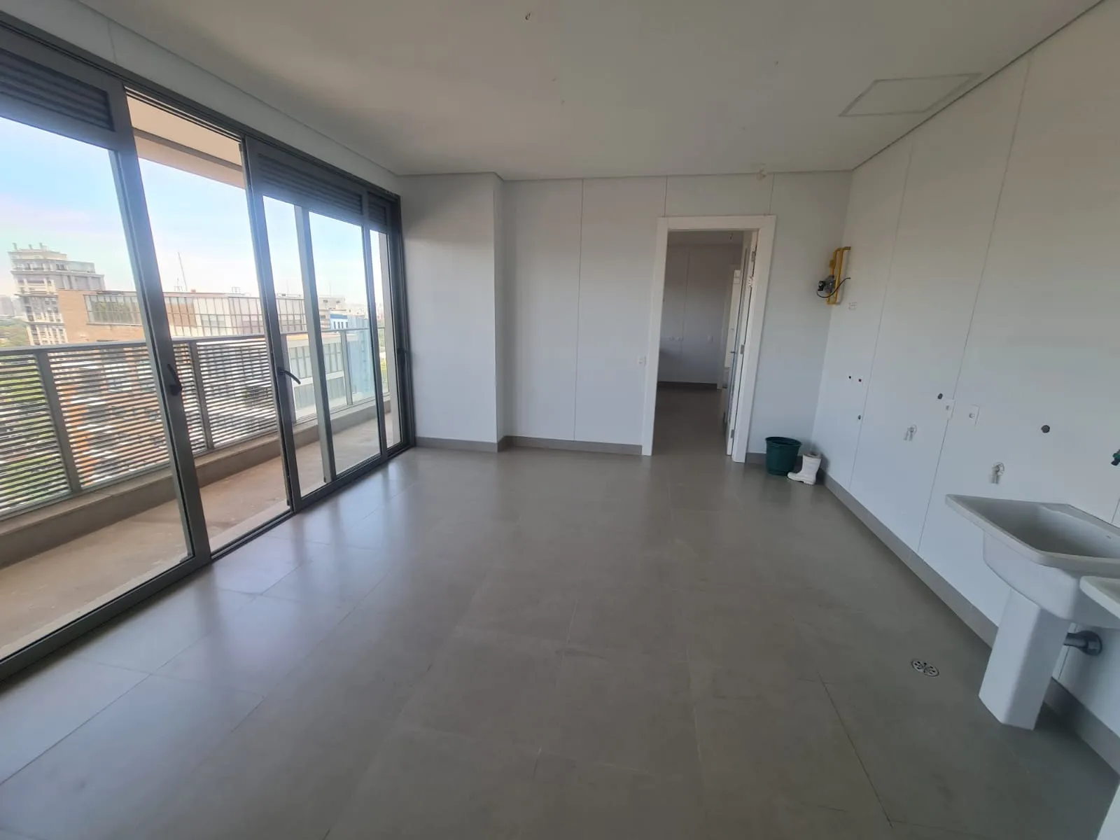 Imagem APARTAMENTO RESIDENCIAL em SÃO PAULO - SP, VILA MARIANA