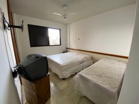Imagem A VENDA APARTAMENTO COM 4 QUARTOS E 2 SUÍTES A BEIRA MAR