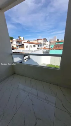 Imagem Casa para Venda em Parnamirim, Nova Parnamirim, 3 dormitórios, 2 suítes, 3 banheiros, 2 vagas