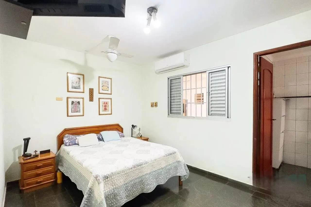 Imagem Casa 4 quartos, energia solar, suíte - Jardim Tropical (Aceita Financiar)