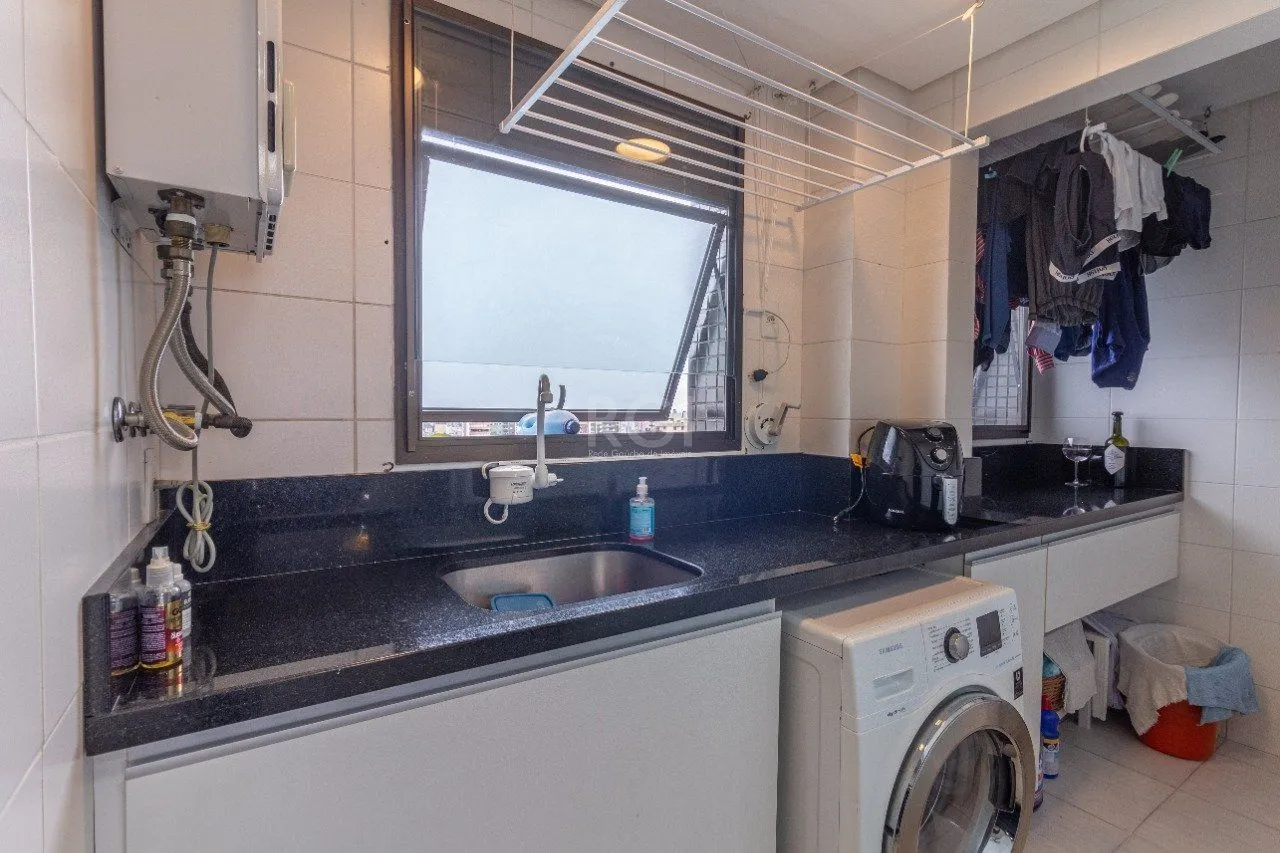 Imagem Apartamento para Venda - 106m², 3 dormitórios, sendo 1 suites, 2 vagas - Rio Branco