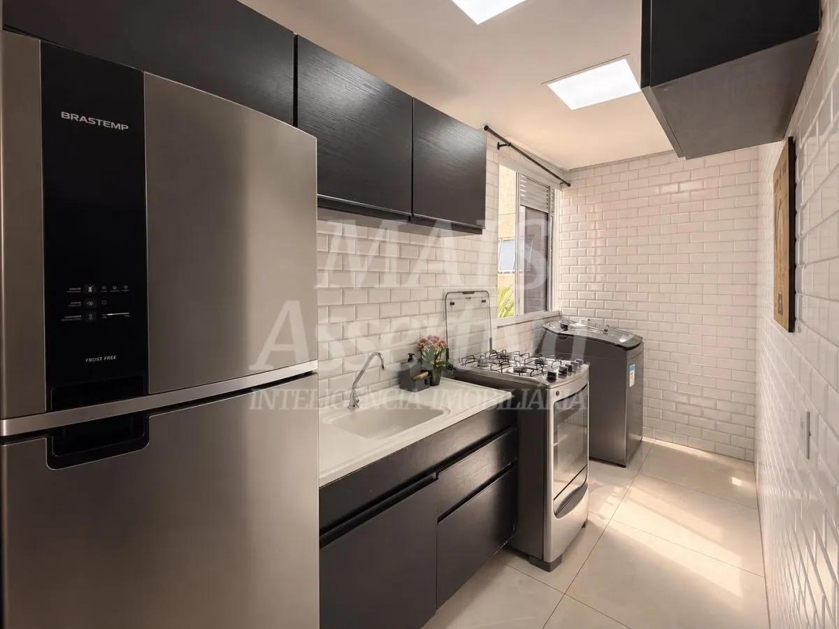 Imagem Apartamento térreo para venda - Condominio Alto Paraiso em Novo Hamburgo
