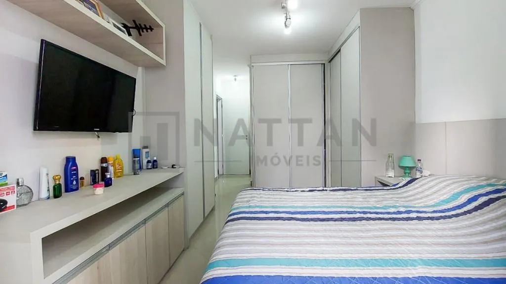 Imagem Sobrado com 3 dormitórios à venda, 190 m² por R$ 1.600.000,00 - Tatuapé - São Paulo/SP