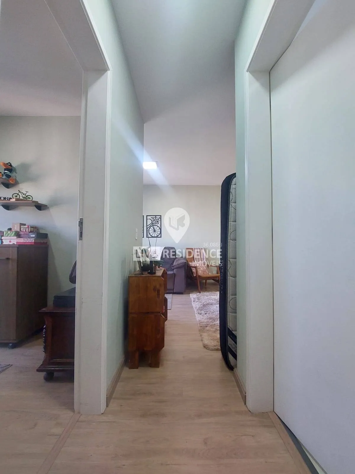 Imagem Lindo Apartamento à venda no Residencial Splendido !