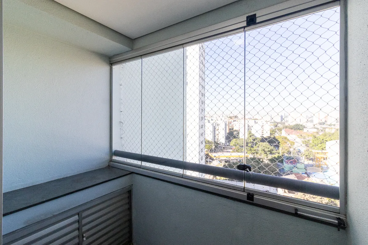 Imagem Apartamento para venda em Nossa Senhora do Ó com 3 quartos, sendo 1 suíte, 70m2